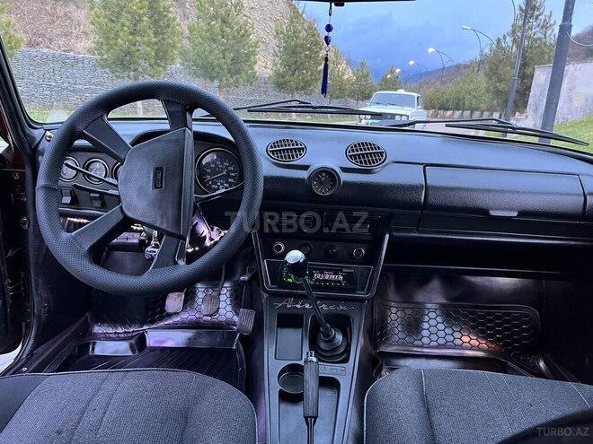 LADA (VAZ) 2106 2006, 157,770 km - 1.6 l - Balakən