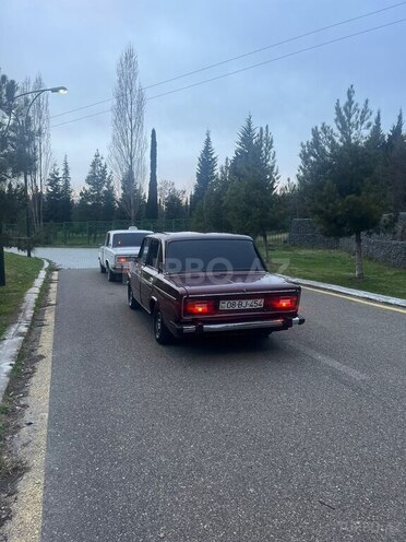 LADA (VAZ) 2106 2006, 157,770 km - 1.6 l - Balakən