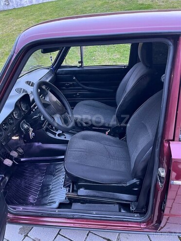 LADA (VAZ) 2106 2006, 157,770 km - 1.6 l - Balakən