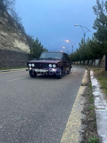 LADA (VAZ) 2106 2006, 157,770 km - 1.6 l - Balakən