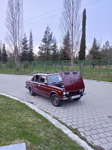 LADA (VAZ) 2106 2006, 157,770 km - 1.6 l - Balakən