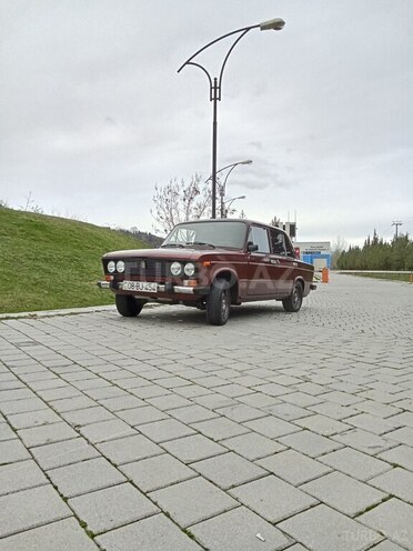 LADA (VAZ) 2106 2006, 157,770 km - 1.6 l - Balakən