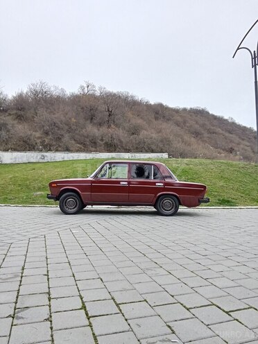 LADA (VAZ) 2106 2006, 157,770 km - 1.6 l - Balakən
