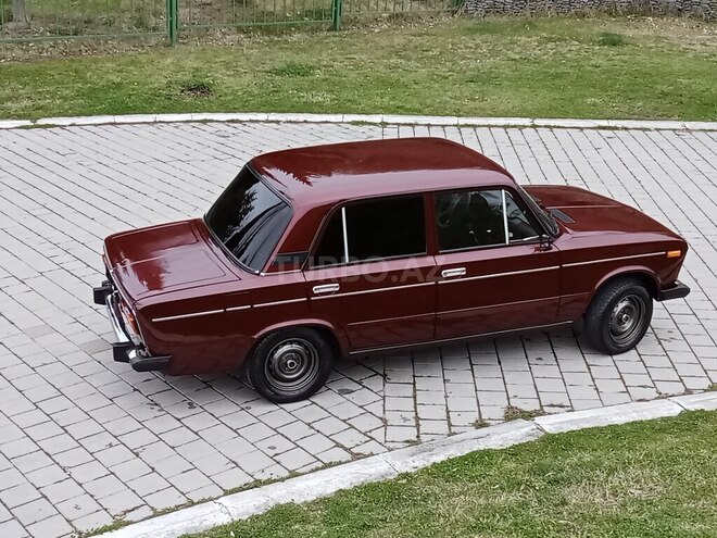 LADA (VAZ) 2106 2006, 157,770 km - 1.6 l - Balakən