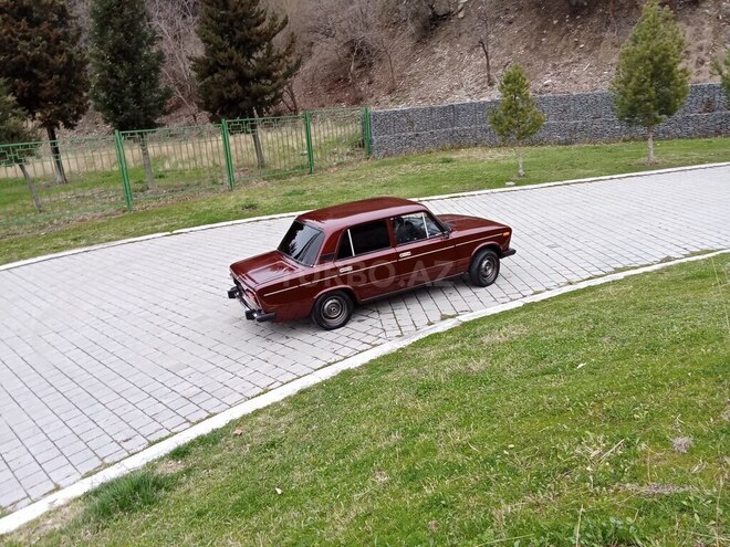 LADA (VAZ) 2106 2006, 157,770 km - 1.6 l - Balakən