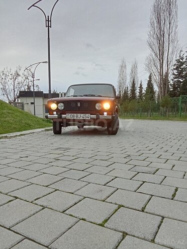 LADA (VAZ) 2106 2006, 157,770 km - 1.6 l - Balakən