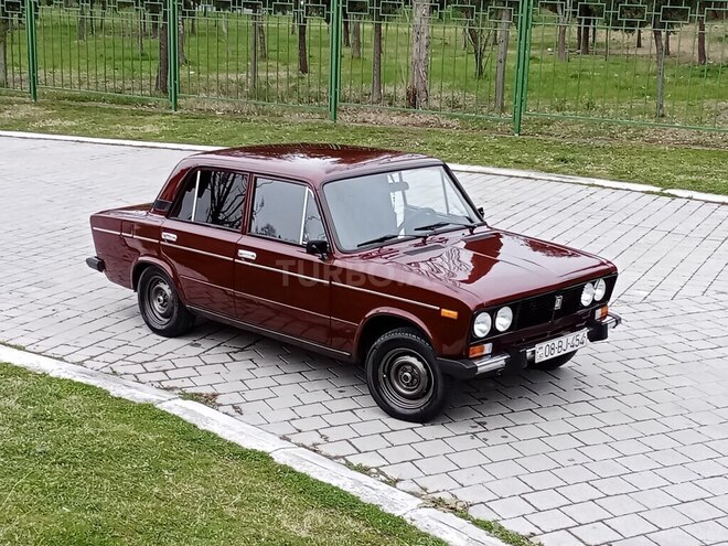 LADA (VAZ) 2106 2006, 157,770 km - 1.6 l - Balakən