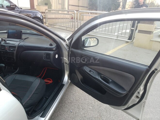 Nissan Sunny 2007, 357,000 km - 1.6 l - Bakı