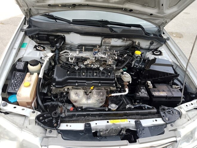 Nissan Sunny 2007, 357,000 km - 1.6 l - Bakı