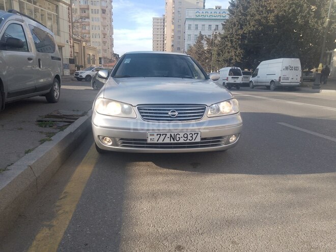 Nissan Sunny 2007, 357,000 km - 1.6 l - Bakı