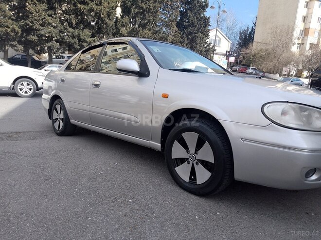 Nissan Sunny 2007, 357,000 km - 1.6 l - Bakı