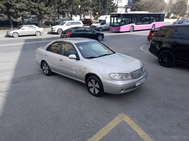Nissan Sunny 2007, 357,000 km - 1.6 l - Bakı