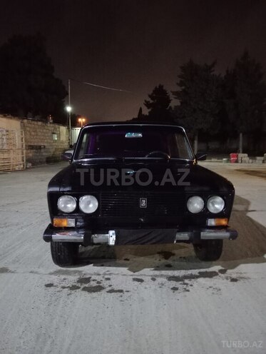 LADA (VAZ) 2106 2005, 44,000 km - 1.6 л - Bakı