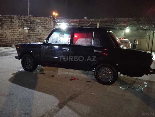 LADA (VAZ) 2106 2005, 44,000 km - 1.6 л - Bakı