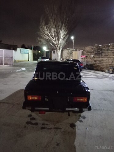 LADA (VAZ) 2106 2005, 44,000 km - 1.6 л - Bakı