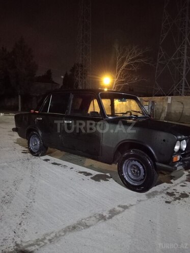 LADA (VAZ) 2106 2005, 44,000 km - 1.6 л - Bakı