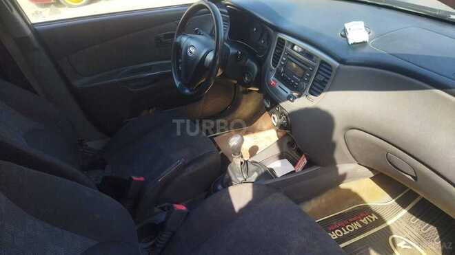 Kia Rio 2008, 300,000 km - 1.5 l - Bakı
