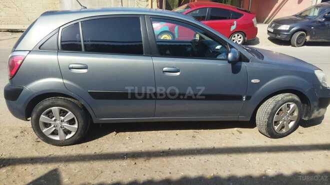 Kia Rio 2008, 300,000 km - 1.5 l - Bakı