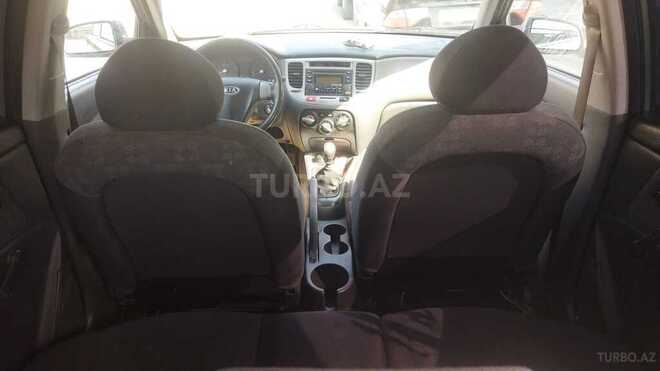 Kia Rio 2008, 300,000 km - 1.5 l - Bakı
