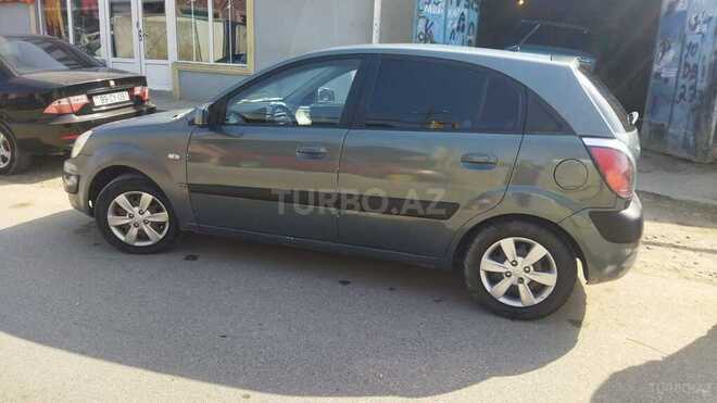 Kia Rio 2008, 300,000 km - 1.5 l - Bakı