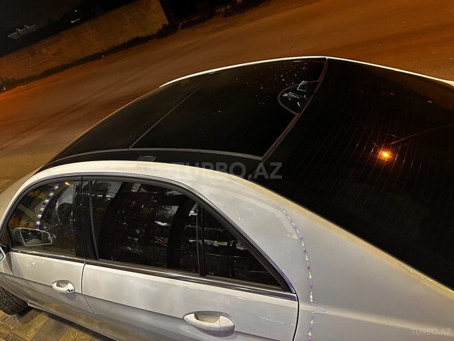 Mercedes E 220 2013, 26,890 km - 2.2 л - Bakı