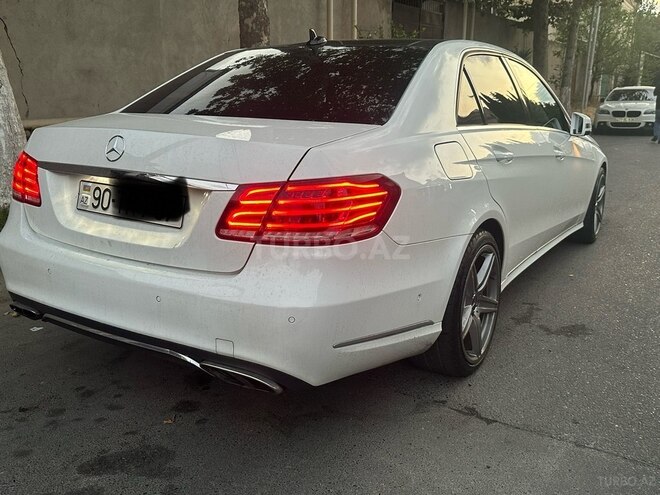 Mercedes E 220 2013, 26,890 km - 2.2 л - Bakı