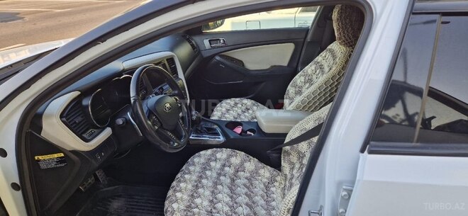 Kia Optima 2013, 183,465 km - 2.0 l - Bakı
