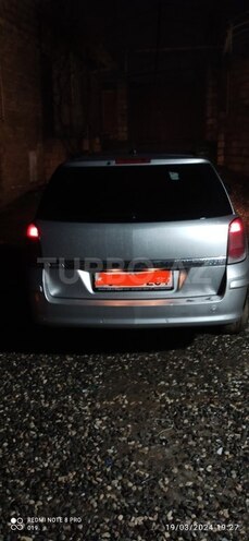 Opel Astra 2010, 180,000 km - 1.7 l - Sumqayıt