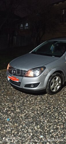 Opel Astra 2010, 180,000 km - 1.7 l - Sumqayıt