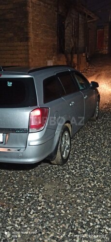 Opel Astra 2010, 180,000 km - 1.7 l - Sumqayıt