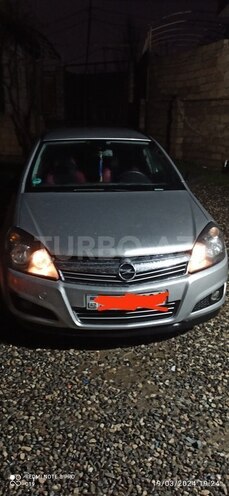 Opel Astra 2010, 180,000 km - 1.7 l - Sumqayıt