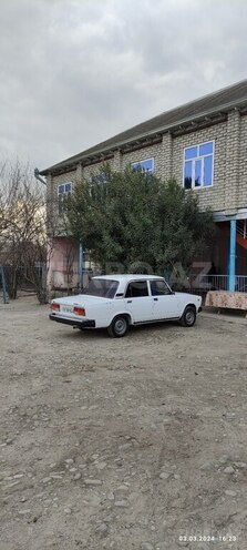 LADA (VAZ) 2107 2007, 89,906 km - 1.6 l - Ucar