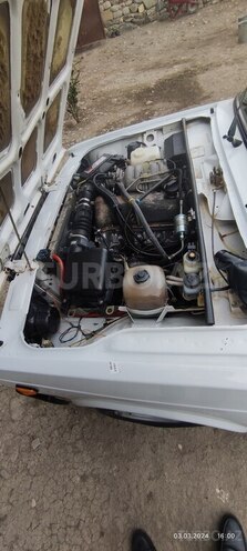 LADA (VAZ) 2107 2007, 89,906 km - 1.6 l - Ucar