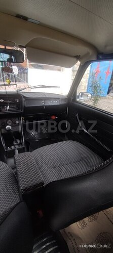 LADA (VAZ) 2107 2007, 89,906 km - 1.6 l - Ucar