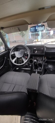 LADA (VAZ) 2107 2007, 89,906 km - 1.6 l - Ucar
