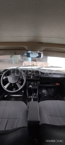 LADA (VAZ) 2107 2007, 89,906 km - 1.6 l - Ucar