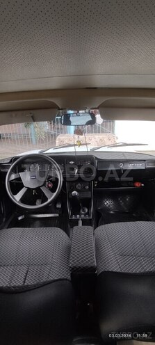 LADA (VAZ) 2107 2007, 89,906 km - 1.6 l - Ucar