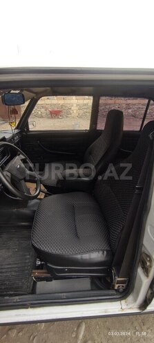 LADA (VAZ) 2107 2007, 89,906 km - 1.6 l - Ucar