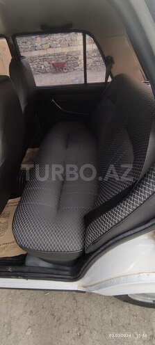 LADA (VAZ) 2107 2007, 89,906 km - 1.6 l - Ucar