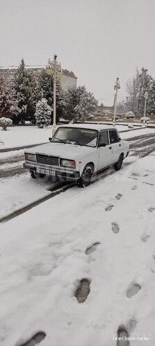 LADA (VAZ) 2107 2007, 89,906 km - 1.6 l - Ucar