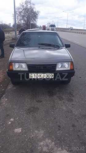 LADA (VAZ) 2109 2001, 230,450 km - 1.5 l - Ağdam