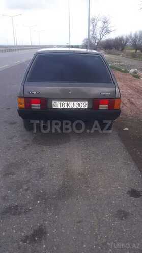 LADA (VAZ) 2109 2001, 230,450 km - 1.5 l - Ağdam