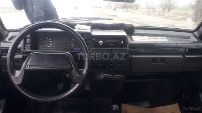 LADA (VAZ) 2109 2001, 230,450 km - 1.5 l - Ağdam