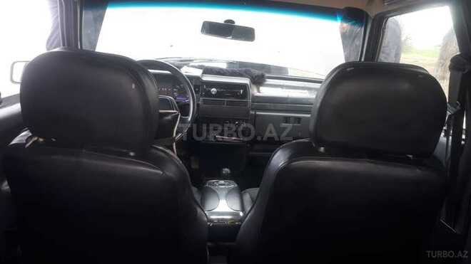 LADA (VAZ) 2109 2001, 230,450 km - 1.5 l - Ağdam