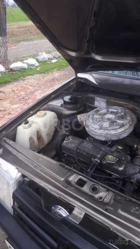 LADA (VAZ) 2109 2001, 230,450 km - 1.5 l - Ağdam