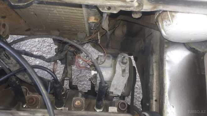 LADA (VAZ) 2109 2001, 230,450 km - 1.5 l - Ağdam