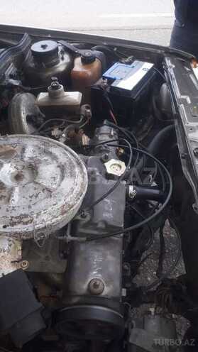 LADA (VAZ) 2109 2001, 230,450 km - 1.5 l - Ağdam