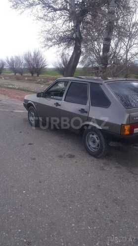 LADA (VAZ) 2109 2001, 230,450 km - 1.5 l - Ağdam