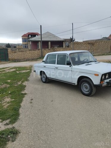 LADA (VAZ) 2106 1991, 50,000 km - 1.6 l - Bakı