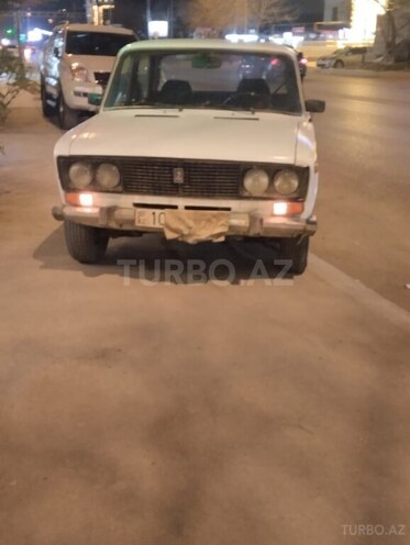 LADA (VAZ) 2106 1991, 50,000 km - 1.6 l - Bakı